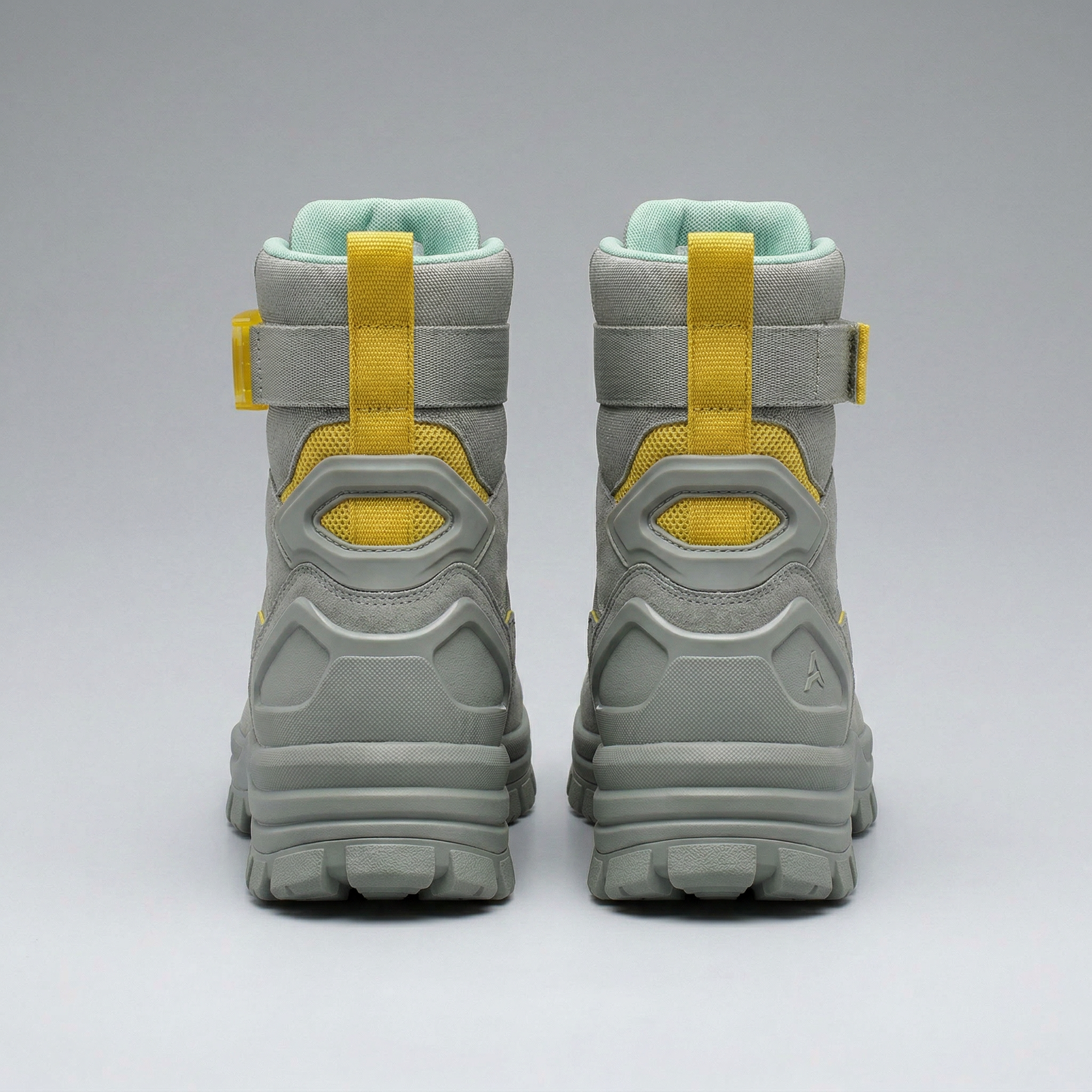 Terrain System Boots-2