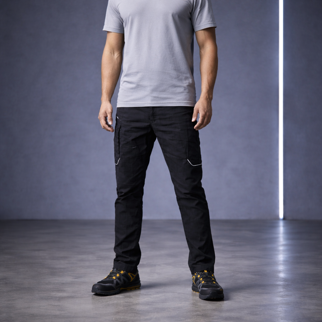 Tactical Core Pants-3