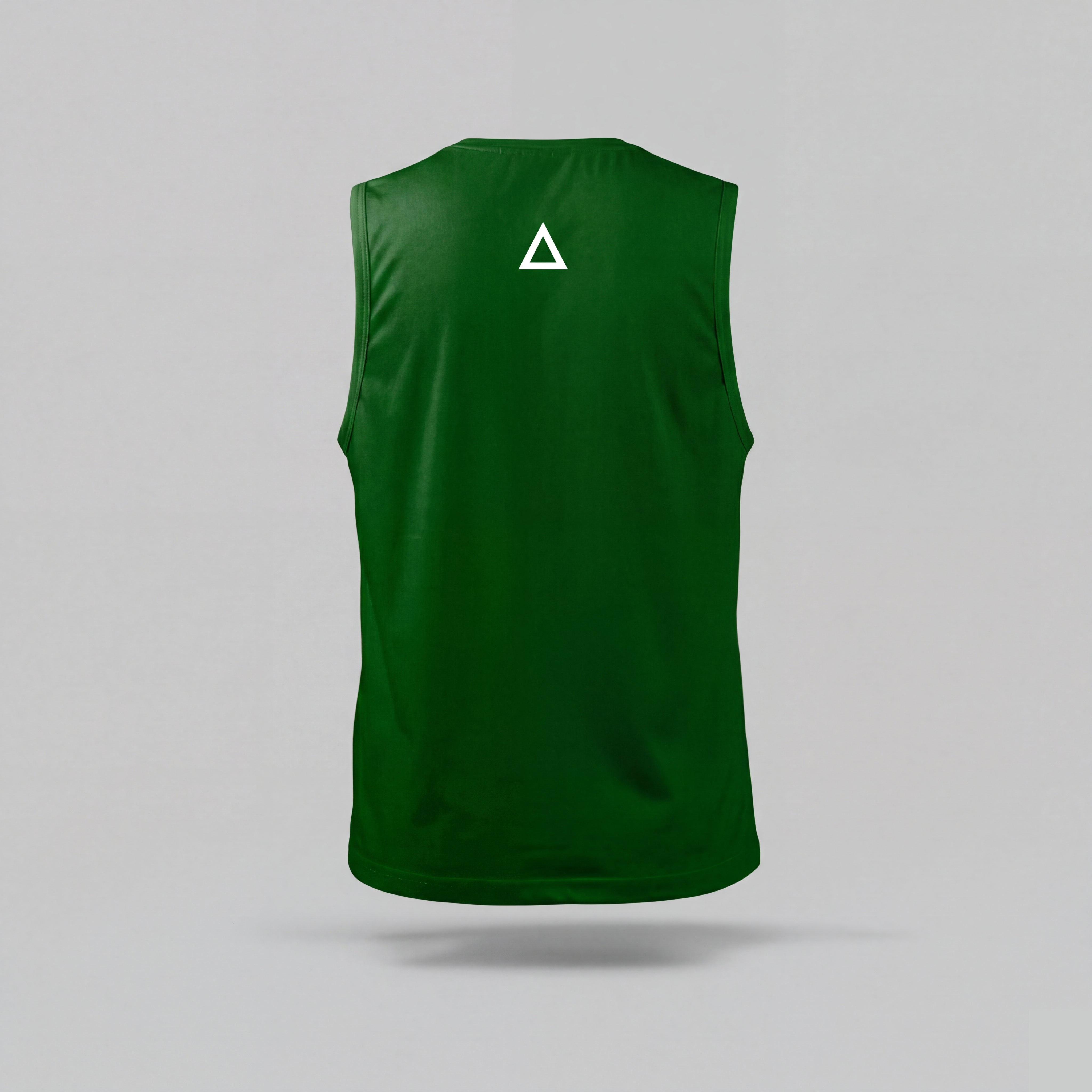Zamna Club Tee — Core Logo (Sin Manga)-10