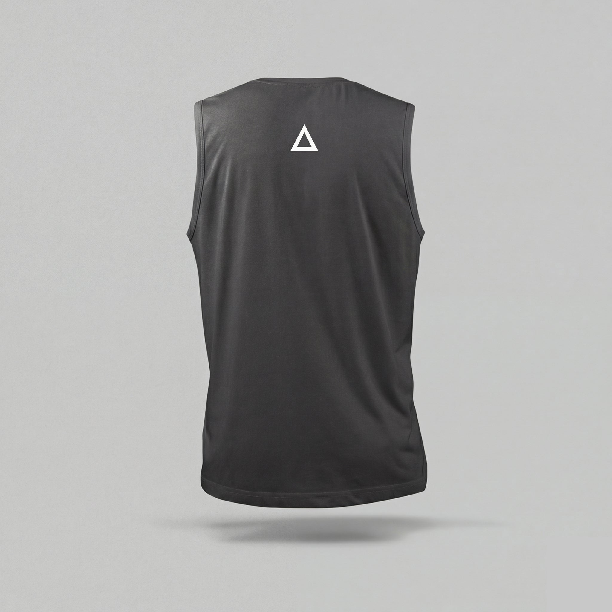 Zamna Club Tee — Core Logo (Sin Manga)-6