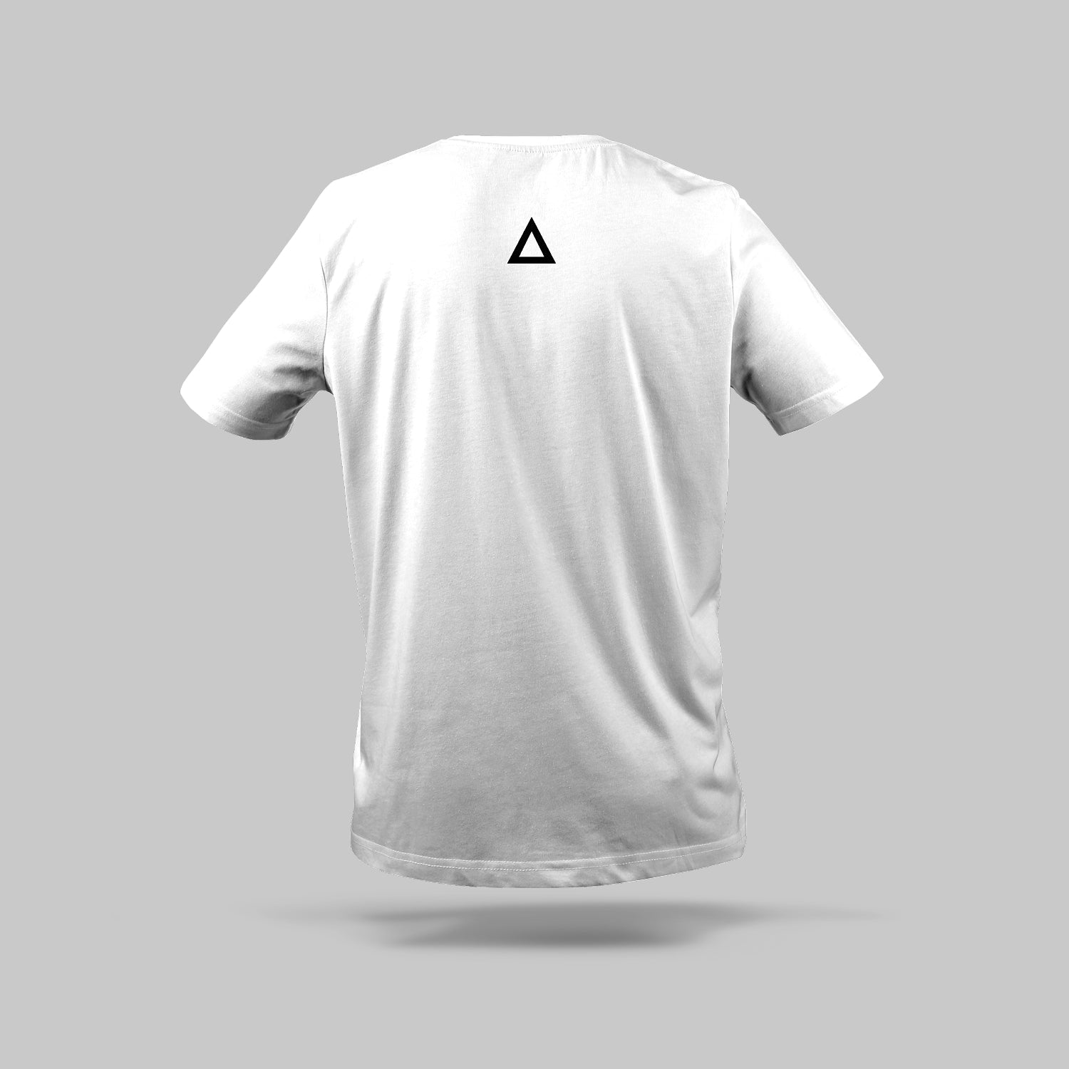 Zamna Club Tee — Core Logo (Manga Corta)-8