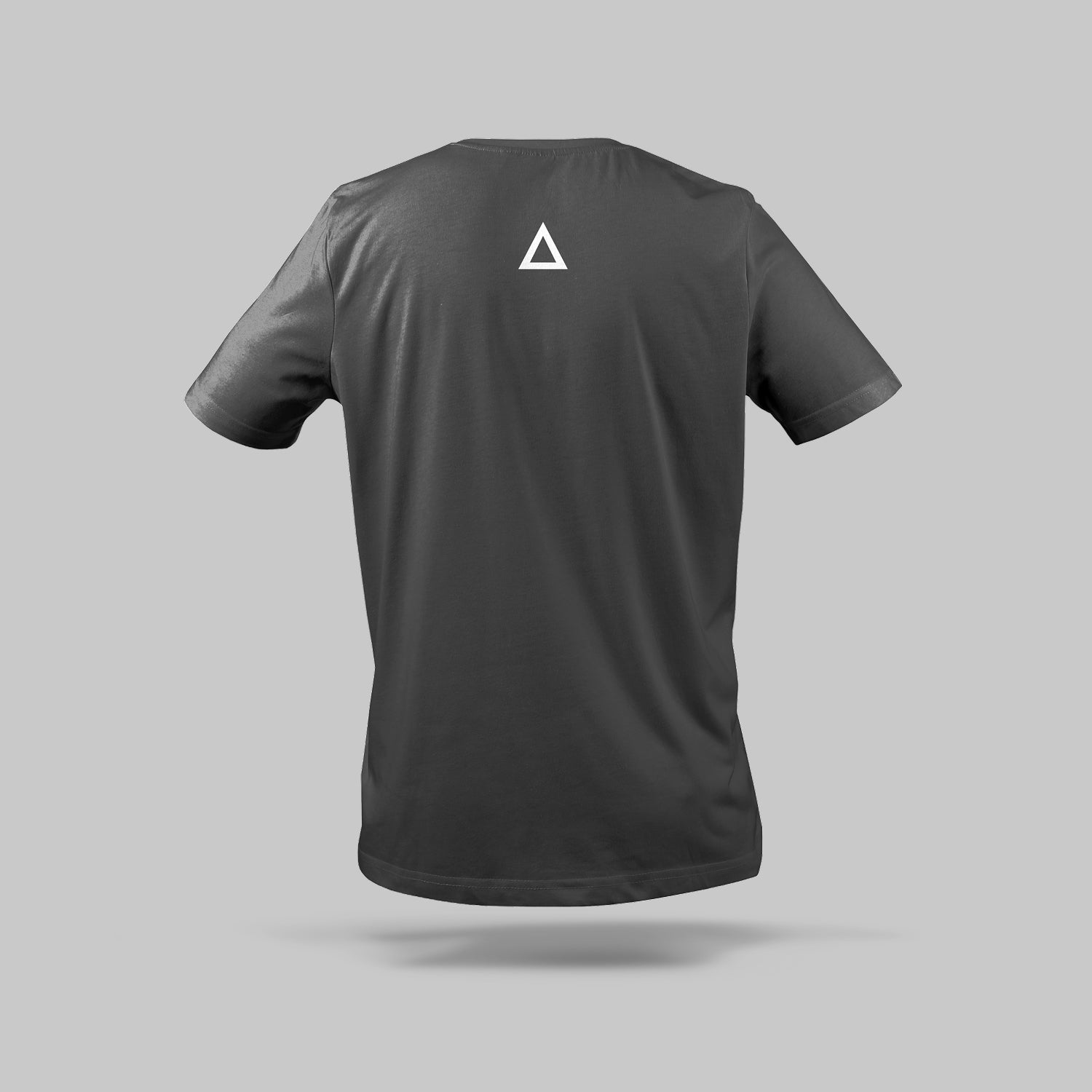 Zamna Club Tee — Core Logo (Manga Corta)-6