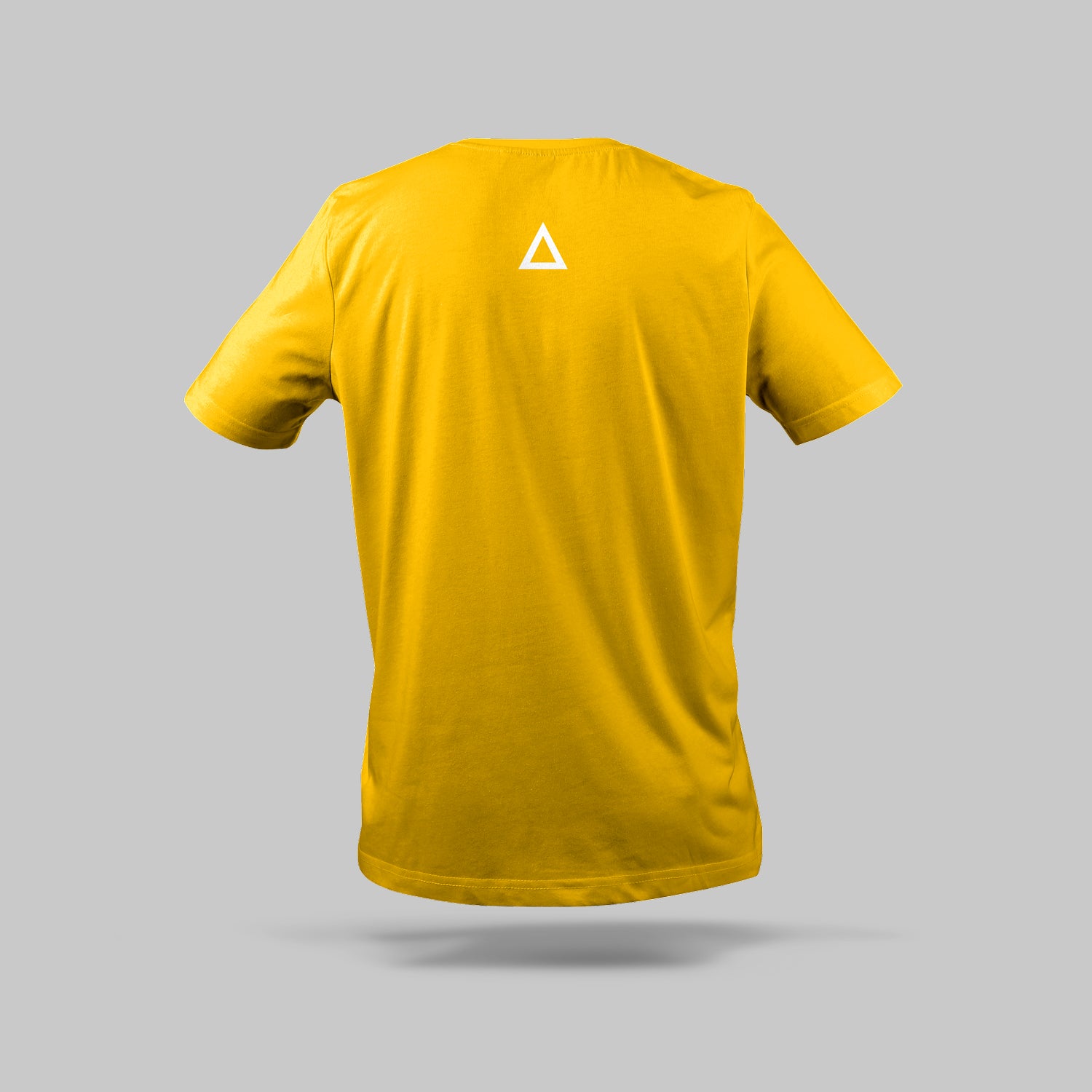 Zamna Club Tee — Core Logo (Manga Corta)-4