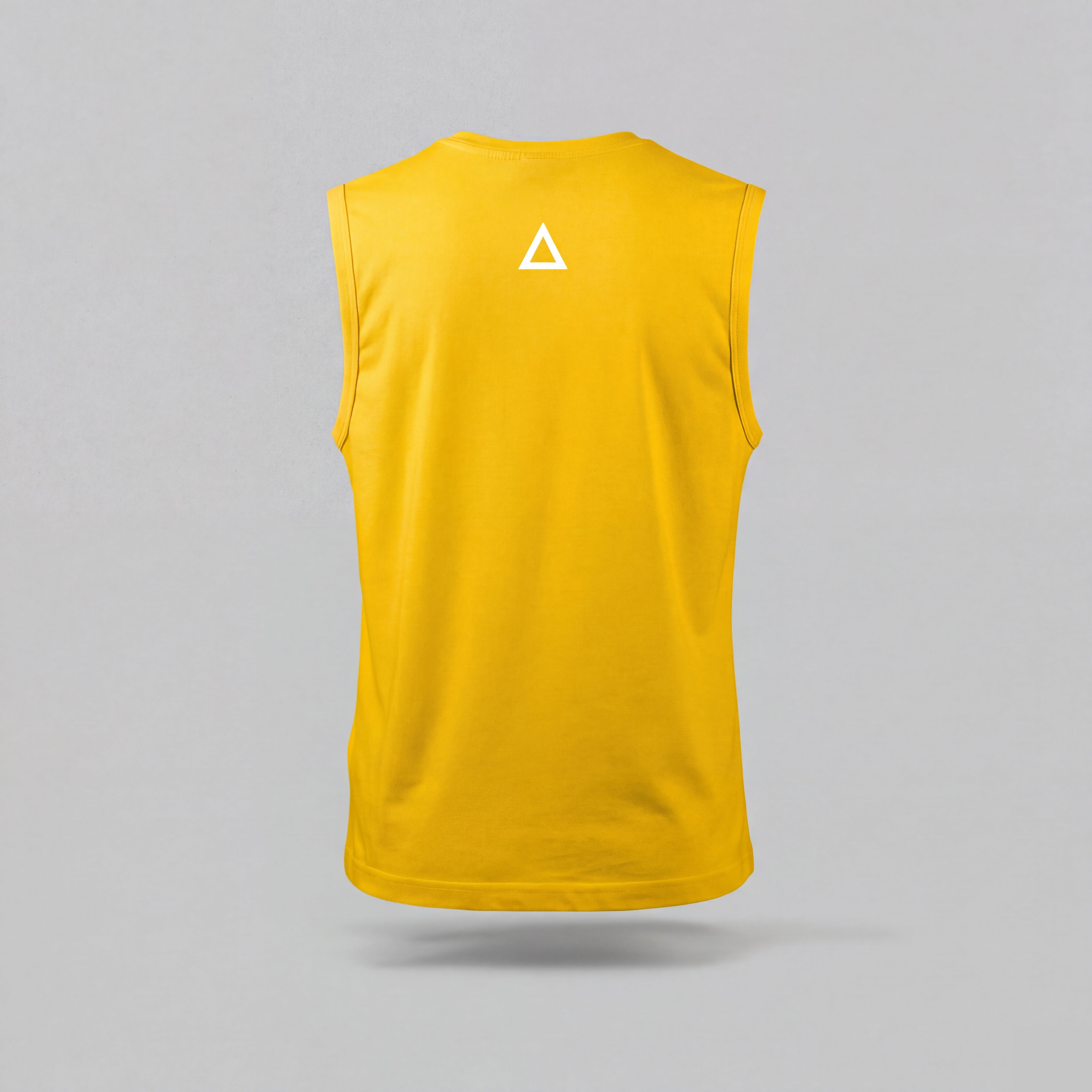 Zamna Club Tee — Core Logo (Sin Manga)-4