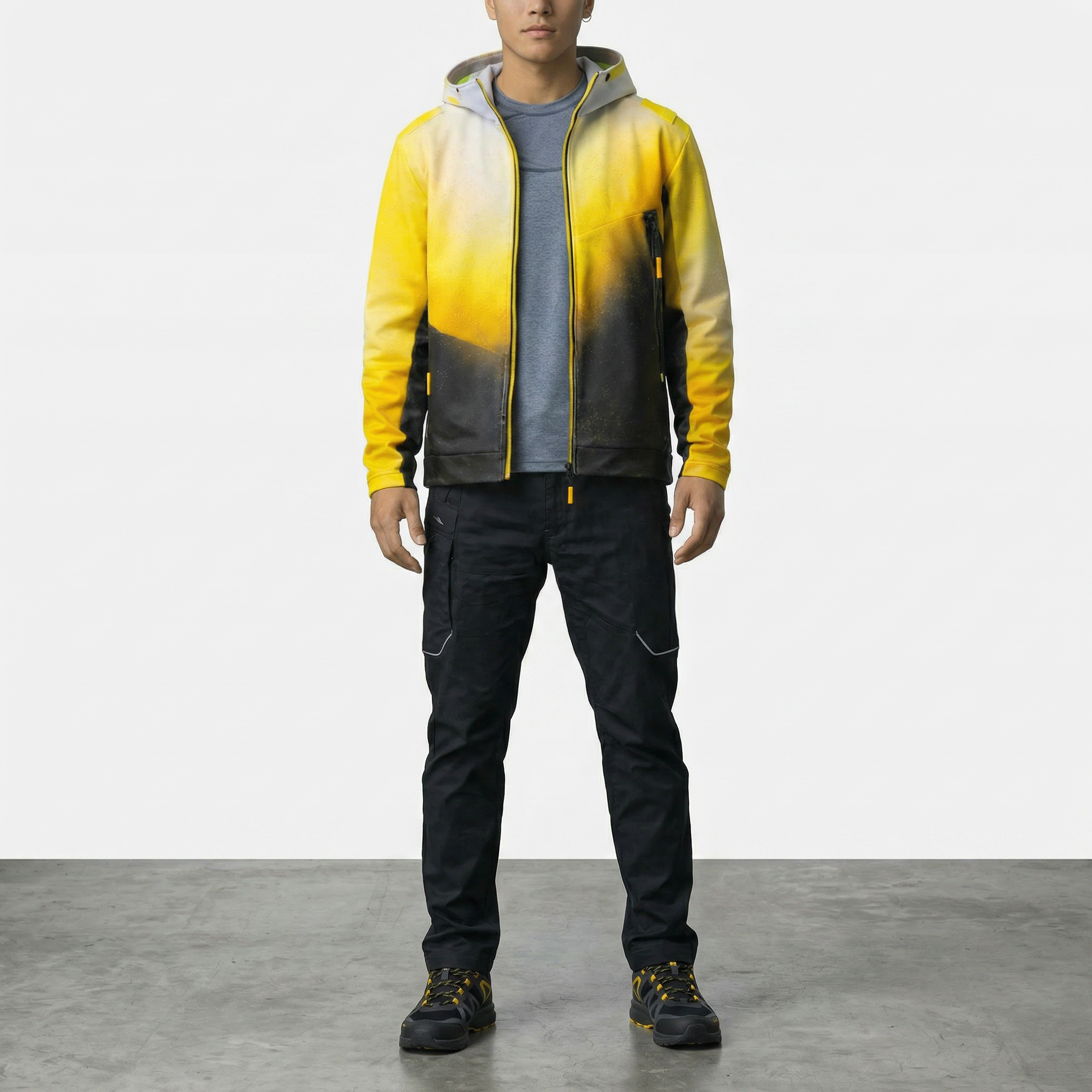 Solar Pulse Jacket-4