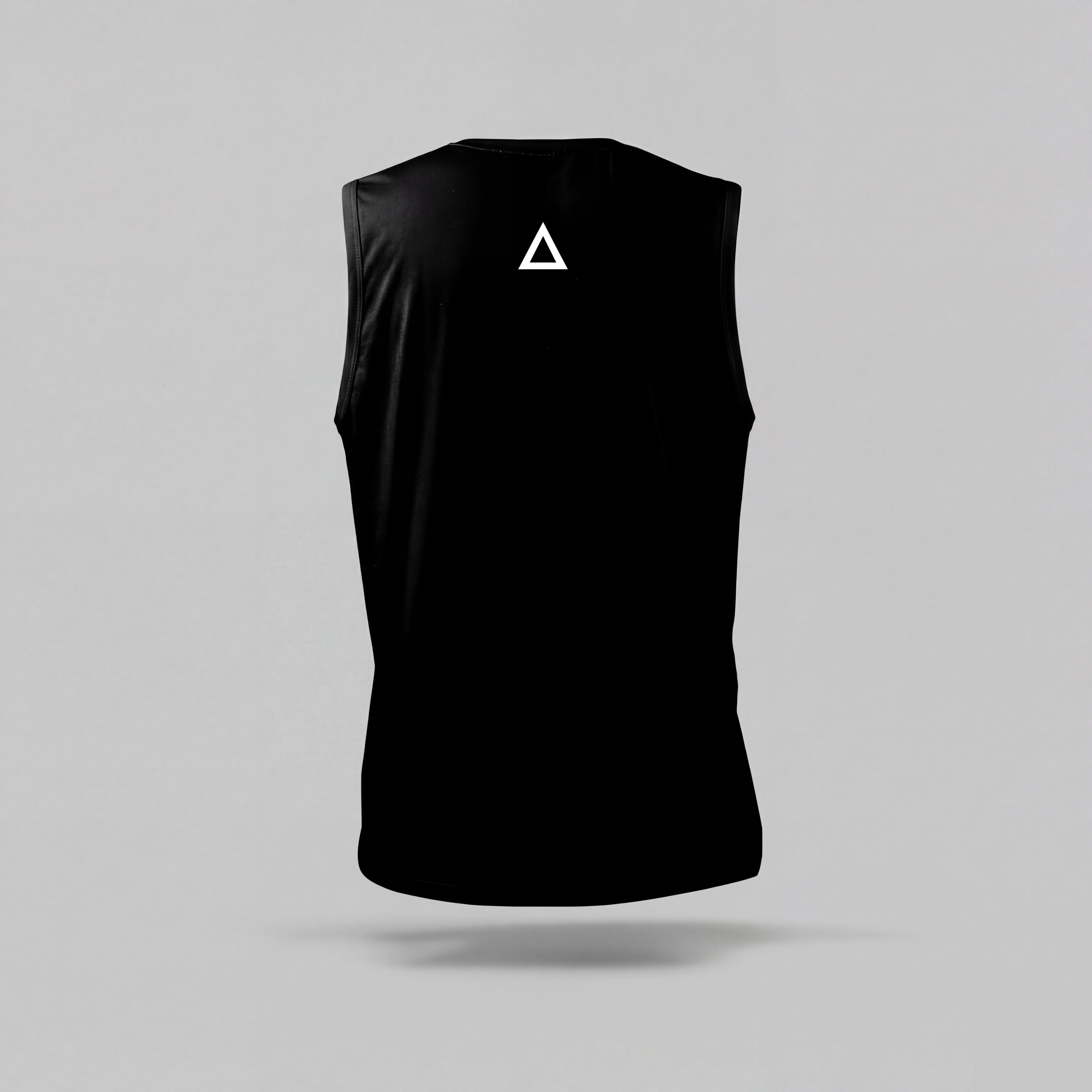 Zamna Club Tee — Core Logo (Sin Manga)-2